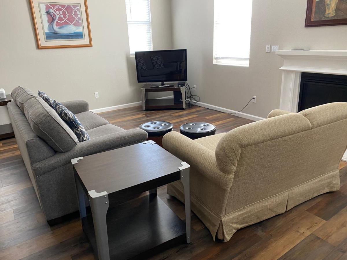 Spacious 3Bd,2Ba, Ideal For Families! Santa Rosa Exterior photo