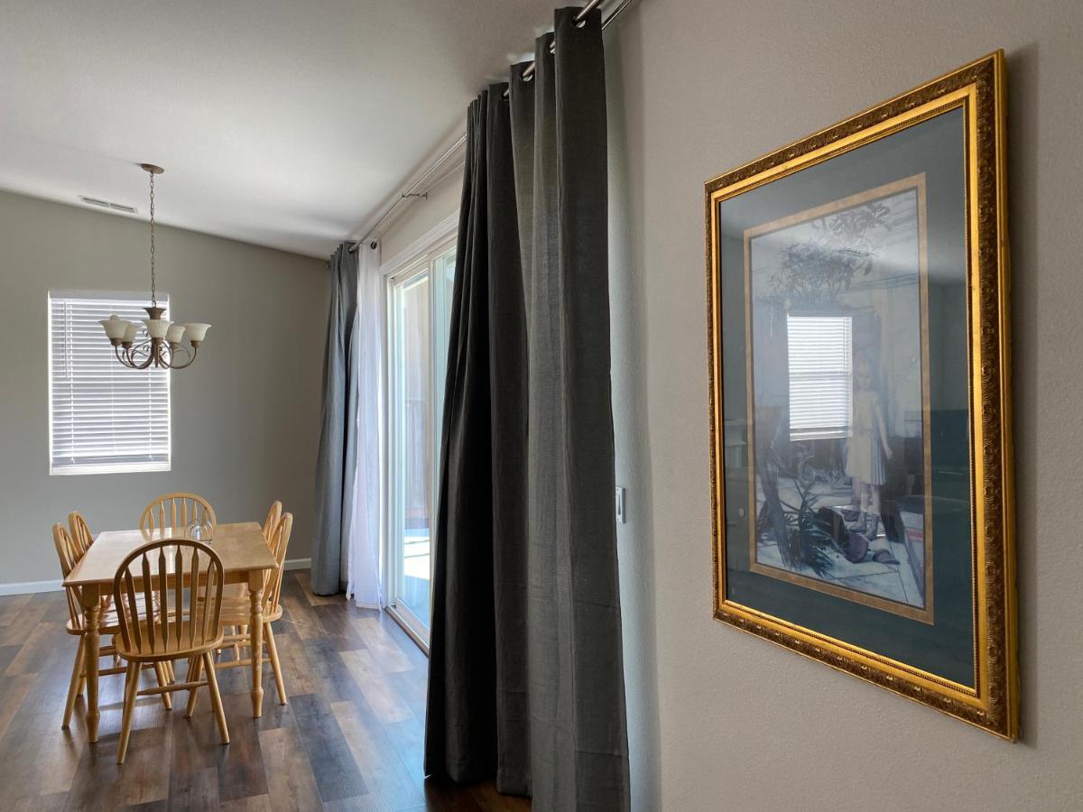 Spacious 3Bd,2Ba, Ideal For Families! Santa Rosa Exterior photo