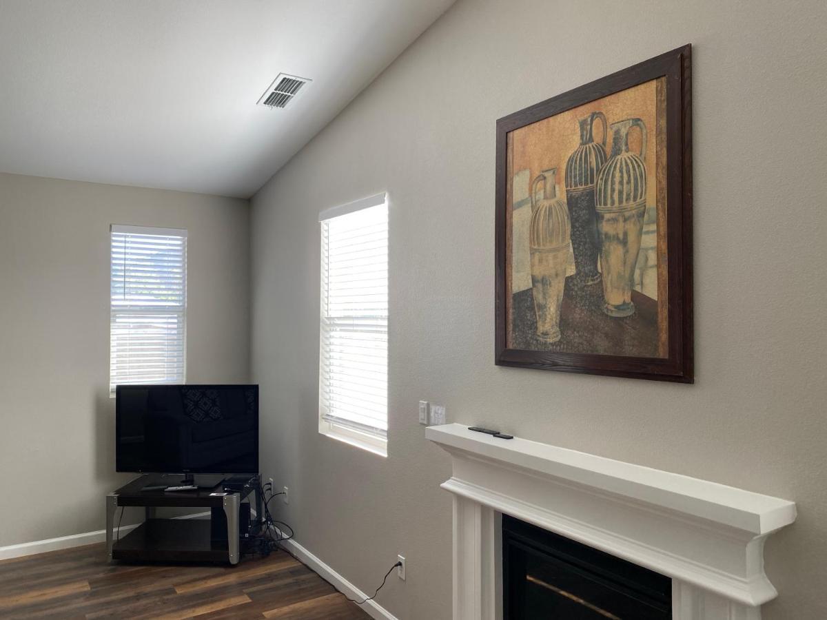 Spacious 3Bd,2Ba, Ideal For Families! Santa Rosa Exterior photo