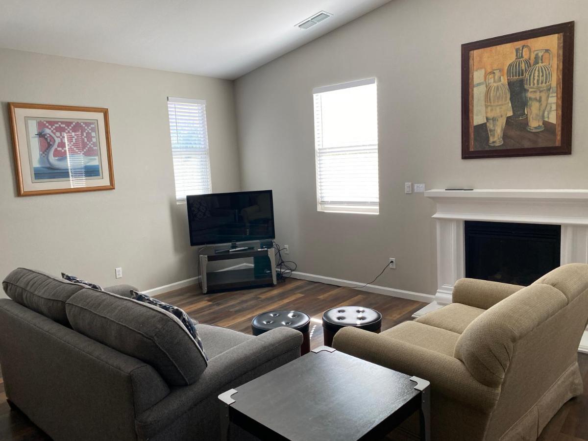 Spacious 3Bd,2Ba, Ideal For Families! Santa Rosa Exterior photo
