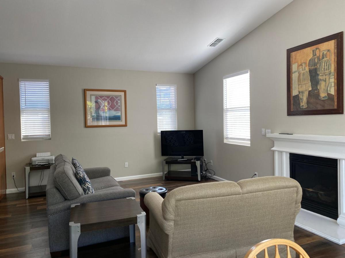 Spacious 3Bd,2Ba, Ideal For Families! Santa Rosa Exterior photo