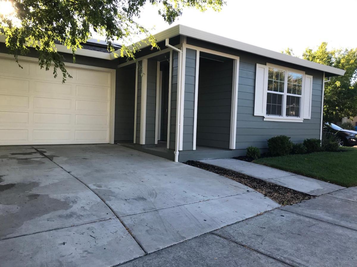 Spacious 3Bd,2Ba, Ideal For Families! Santa Rosa Exterior photo