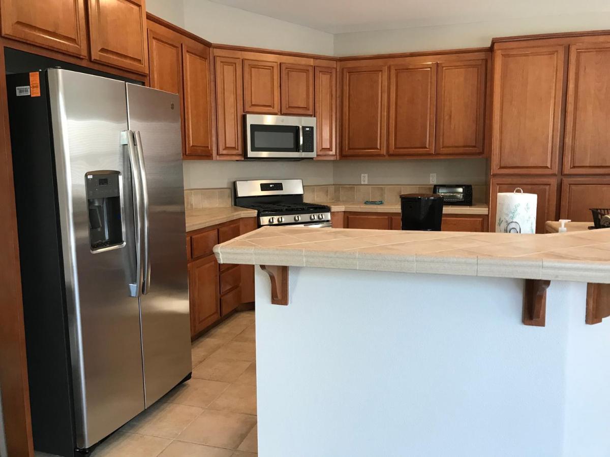 Spacious 3Bd,2Ba, Ideal For Families! Santa Rosa Exterior photo