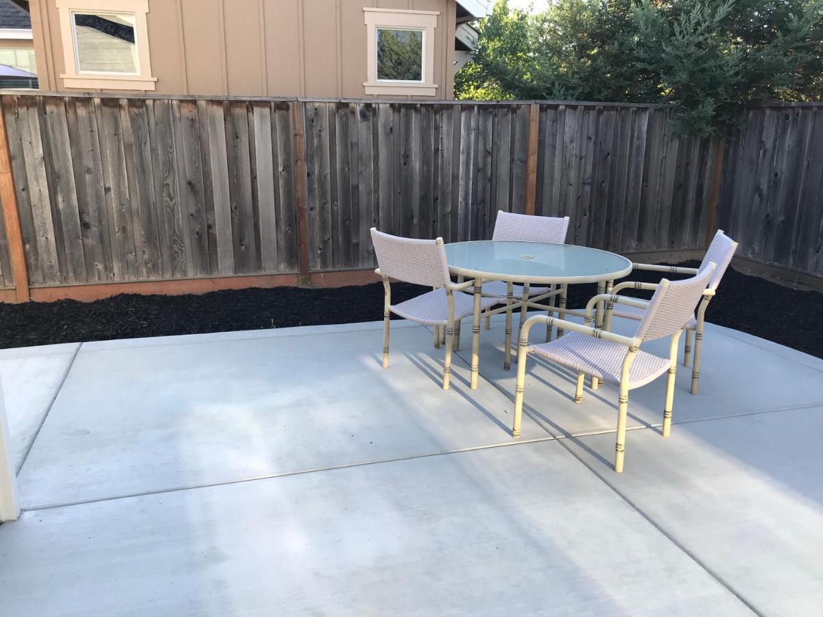 Spacious 3Bd,2Ba, Ideal For Families! Santa Rosa Exterior photo